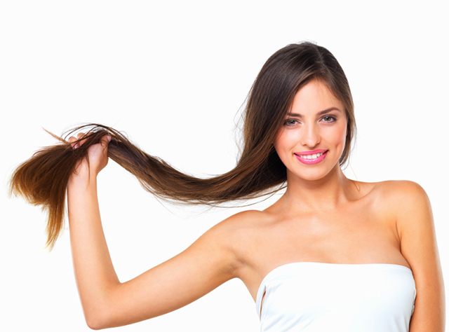 regrow hair after rapid weight loss